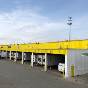Chiquita Mid Atlantic Distribution Center
